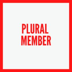Plural Membership